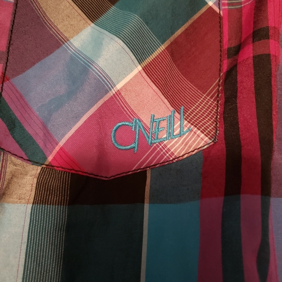 O'Neill button down - Picture 3 of 3